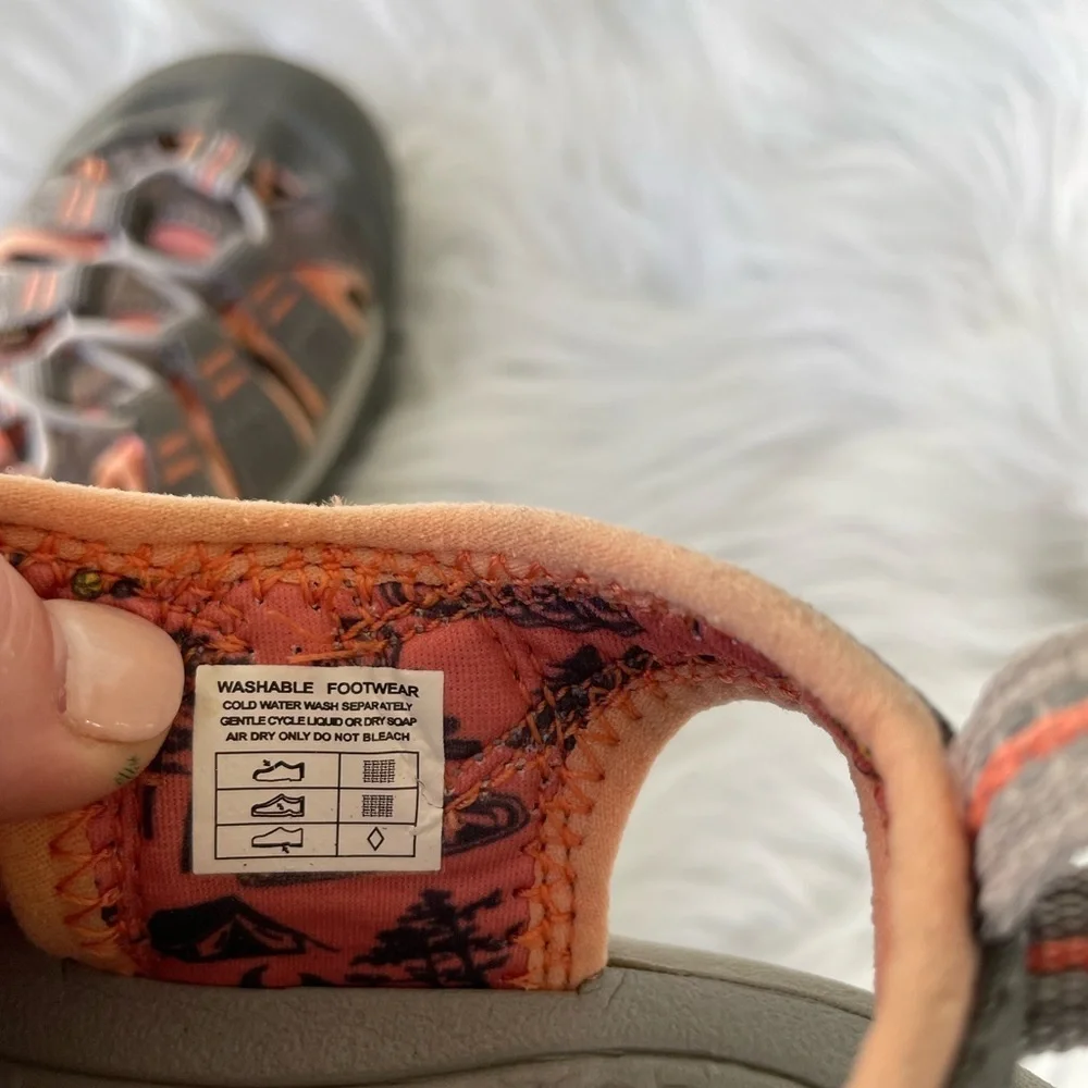Keen used times